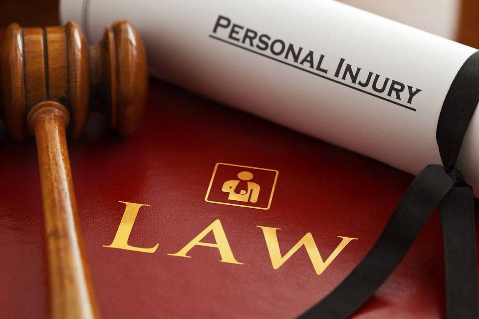 Personal Injury Claim Value: How to Calculate It