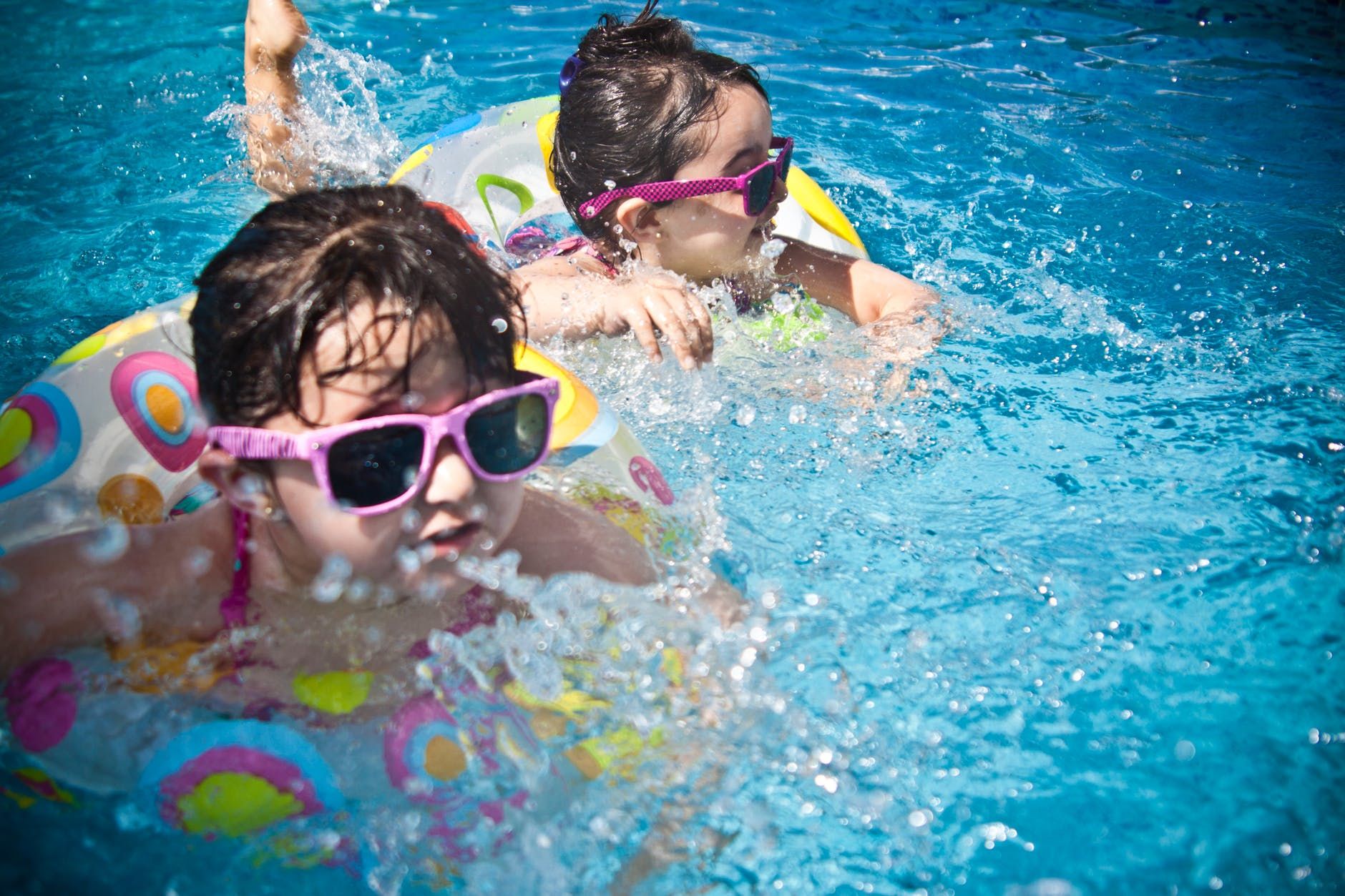 Swimming Pool Accident Lawyer: The Top Common Causes of Swimming Pool Accidents