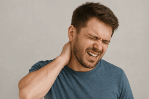 What to do if you have a soft tissue injury